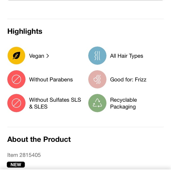 DAVINES🪻LOVE Smoothing Instant Mask - Picture 8 of 11